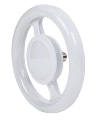 Cata CT-1151 20w Led Simit Armatür (Beyaz Işık) - 1