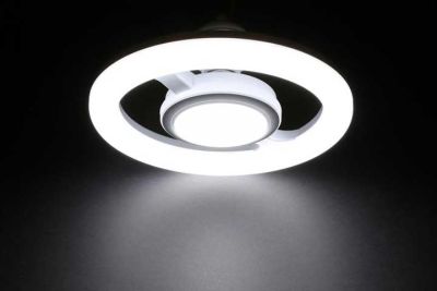 Cata CT-1151 20w Led Simit Armatür (Beyaz Işık) - 2