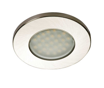 Jupiter 1,5W Merdiven Led Spot Sıva Altı (3000k+Günışığı) LW966S - 1