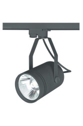 Cata 30w Ray Tipi Led Armatür (Siyah Kasa) (Günışığı) CT-5363 