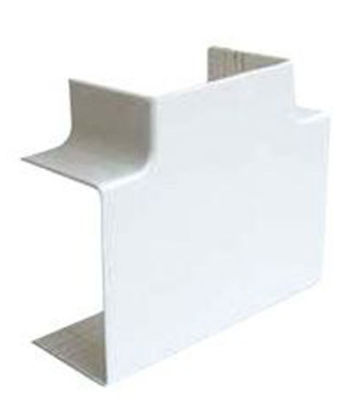 Mutlusan 100x50 Mm. T Parçası