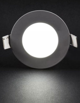 Cata CT-5144 3W Slim Panel Spot Armatür Beyaz Işık - 2