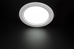 Cata 20w Panel Led Armatür (Yuvarlak) (Beyaz) CT-5290 - 2