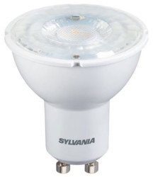 Sylvania GU10 LED Spot Ampul 4.5W (Günışığı) - 1