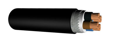 Hes Nyfgby Kablo 4x16 Mm - 1
