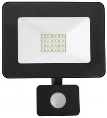 Cata Ipad 20w Sensörlü Led Projektör (Beyaz) Ct-4652 - 1