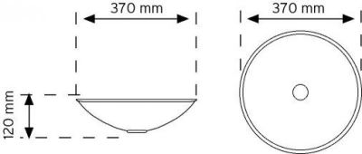 Nade Ta 10430 Tavan Armatürü - 2