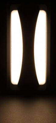 Cata Ct-7058 12w Sıva Üstü Led Aplik Günışığı - 2