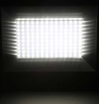 Cata CT-4655 10w Slim Led Projektör Beyaz Işık - 2