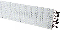 Cata CT-4595 12V 1 Metre 72 Ledli PCB Şerit Barled Günışığı - 1