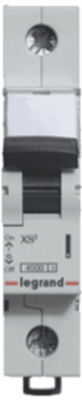 Legrand - 409117 1x32 Amper 10kA C Tipi Dx3 Otomatik Sigorta - 1