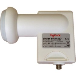 Next Digiturk Mdu Lnb - 1