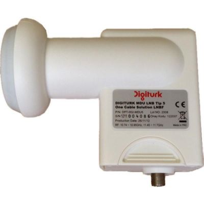 Next Digiturk Mdu Lnb - 1