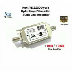 Next Line Amplifer - 1