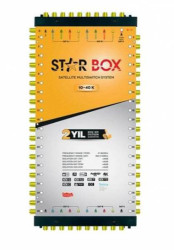 Starbox Starbox 10/40 Kaskad - 1