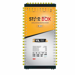 Starbox Starbox 10/40 Sonlu - 1