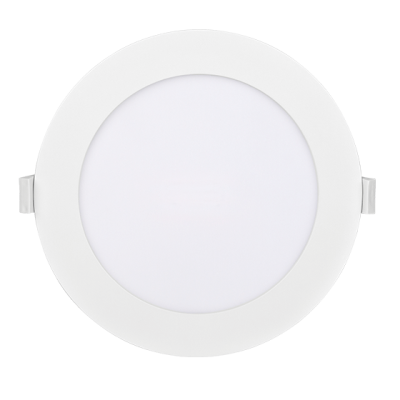 Panasonic 15W LED Panel Spot Sıva Altı Armatür (6500K-Beyaz) - 1
