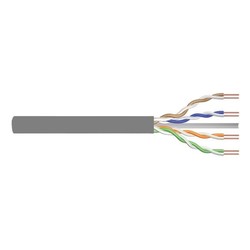 Ünal Cat6 Utp 4x2x24 Awg - 1