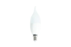 Cata CT-4084 8w Ledli Kıvrık Buji Ampul Günışığı 