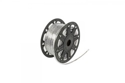 Cata CT-4556 Üç Çip Şerit Led 220v Amber - 1