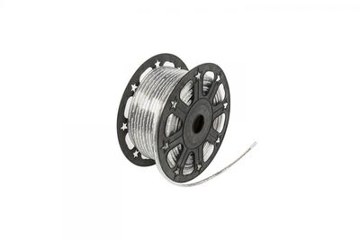 Cata CT-4556 Üç Çip Şerit Led 220v Amber - 1