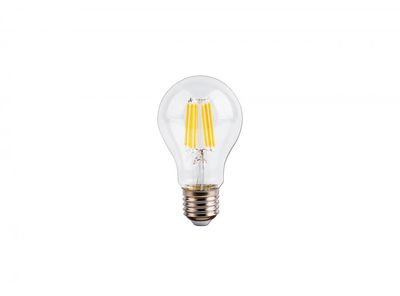 Cata CT-4217 8w Edison Cob Led Flament Ampul Günışığı - 1