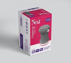 NEXT YE-333 PLATINUM TEKLİ LNB - 1