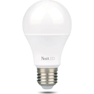 NEXT 9W-E27RL Beyaz Led Ampul - 1