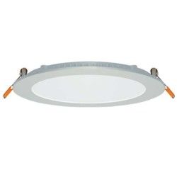 Pelsan 12w 4000k Smd Led Downlıght (Günışığı) - 2