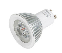 Cata CT-4200 3x1 Watt Power Çanak Led Ampul Gu-10 Duy Mavi Işık - 2