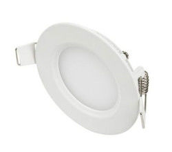 Cata 4w Panel Led Armatür (Yuvarlak) (Günışığı) Ct-5298 - 2