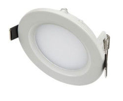 Cata 5w Panel Led Armatür (Yuvarlak) (Günışığı) CT-5295 - 2