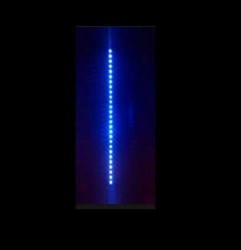Audıo Audio Dekoratif Çevirme Set Aparatı Mavi Işık Takımı - 2
