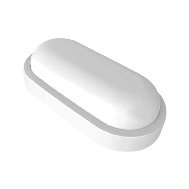 ACK AT11-01200 12W Led Tavan Armatürü Sıva Üstü 3000K Günışığı IP54 - ACK