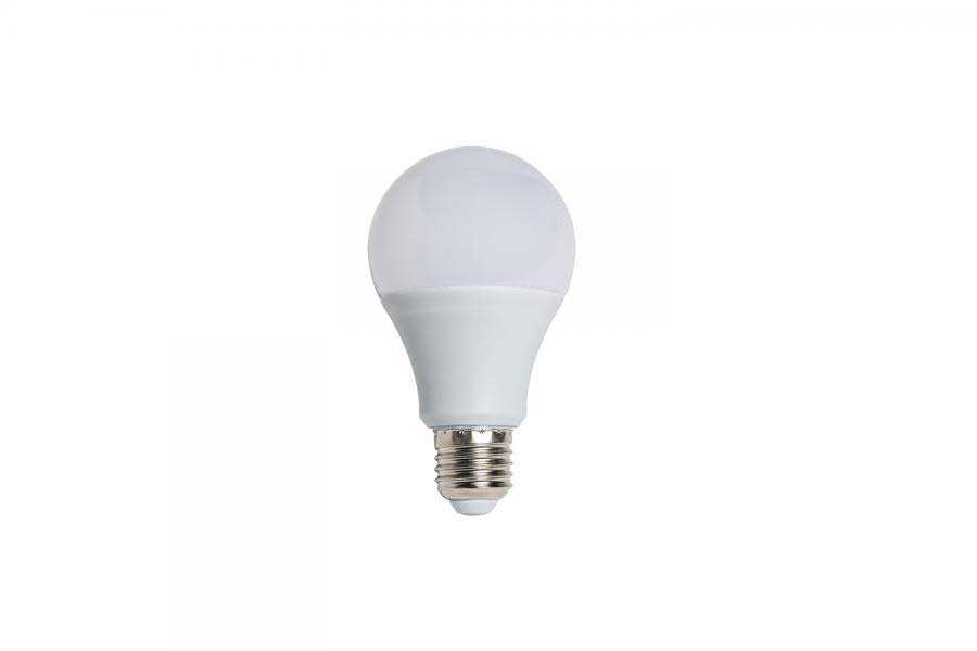 Cata CT-4259 12w Sensörlü Led Ampul Beyaz Işık - Cata