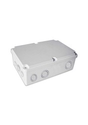 180x270x100 14 ÇIKIŞLI CONTALI TERMO PLASTİK BUAT - Işıldar