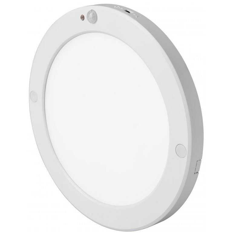 Cata CT-9247 20w Sensörlü Sıva Üstü Led Armatür Beyaz - Cata