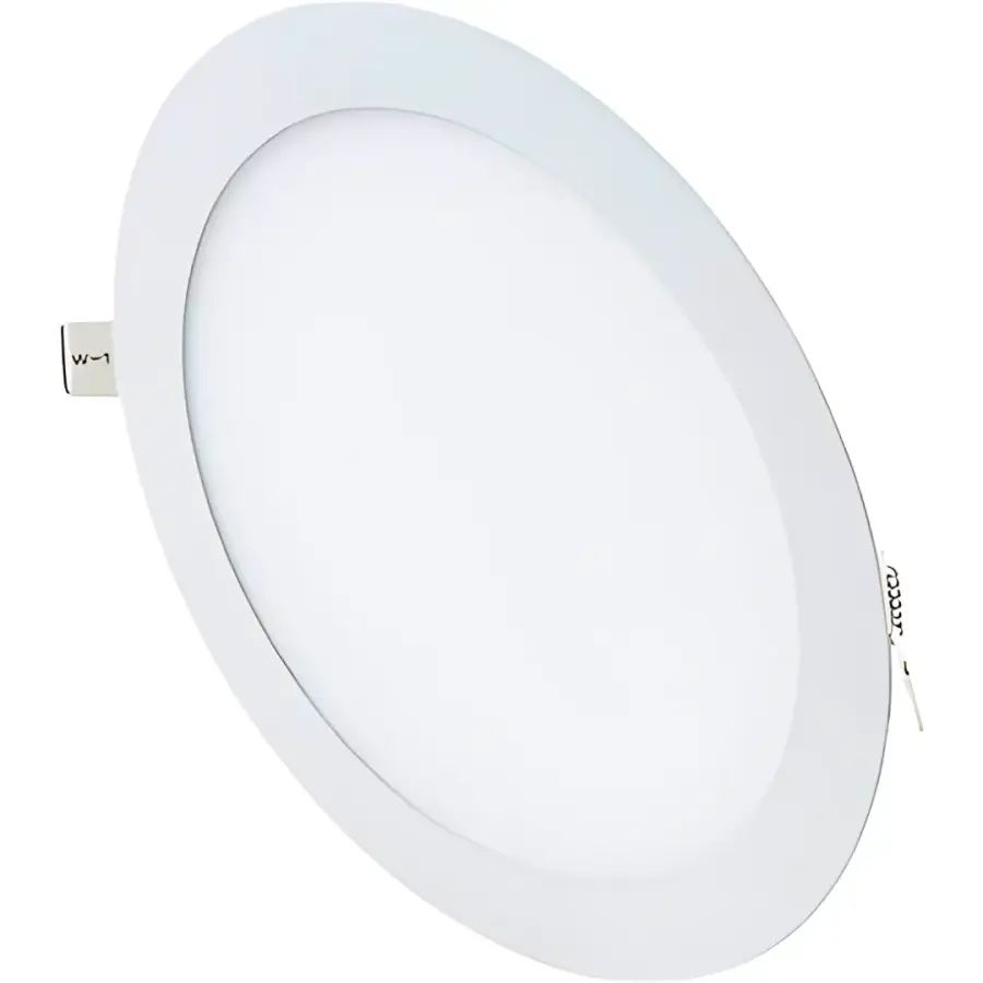 Cata CT-5169 18w Slim Led Panel Armatür Alüminyum Kasa Beyaz ışık - Cata