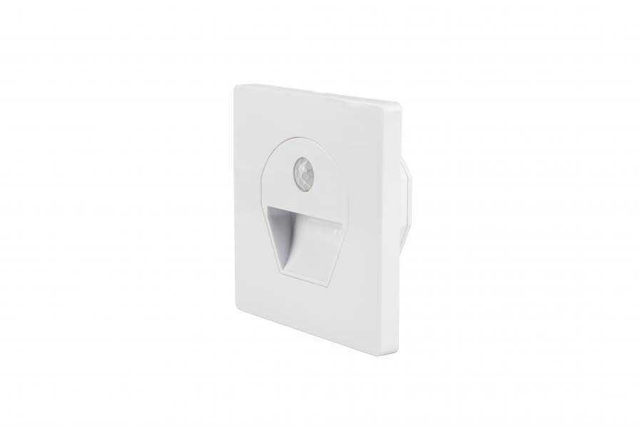 Cata 1w Sensörlü Ledli Koridor Armatürü (Günışığı) Ct-5170 - Cata