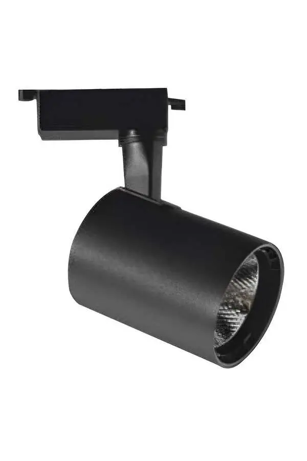 Cata CT-5334G 30w Ray Spot Armatür Siyah Kasa 3200K Günışığı - Cata