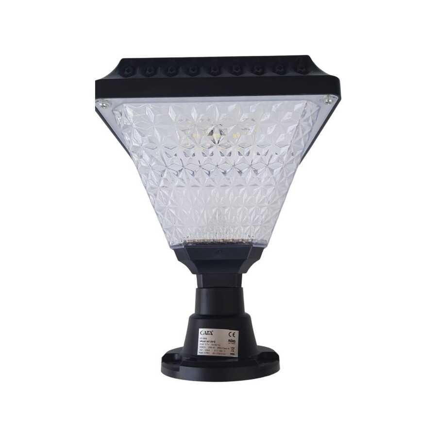 Cata CT-7315 30W Solar Set Üstü - Cata
