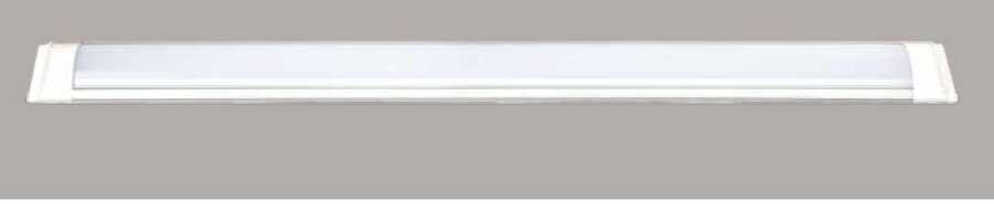 Cata CT-2478 36W 120cm Yatay Ledli Bant Armatür Günışığı - Cata