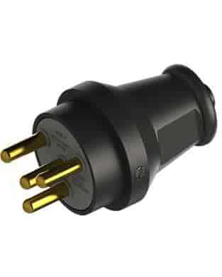 NEAD 3X25 A TRİFAZE FİŞ - NEAD