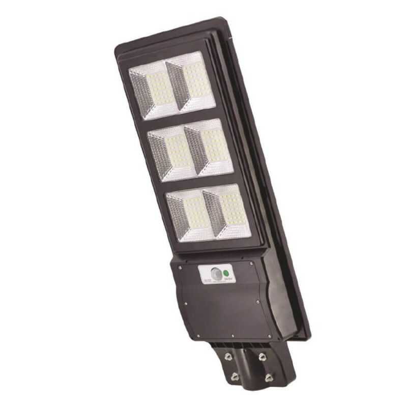 Cata CT-4641 250w Solar Sokak Armatürü 6500K Beyaz Işık Sensörlü(Kumandalı) - Cata