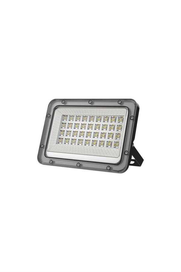 Cata Ct-4658 50w Slim Led Projektör(Beyaz Işık) - Cata