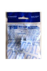8P8C RJ-45 UTP Keystone Jack CAT 6 - Hcs
