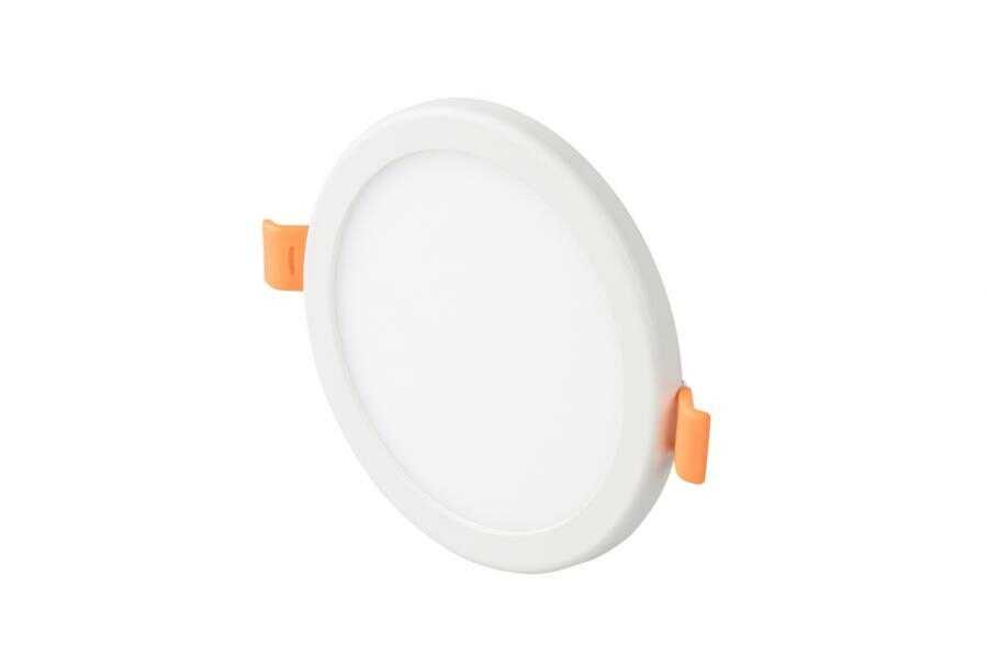 Cata Ct-5646 9w Plus Led Panel Armatür Beyaz Işık - Cata