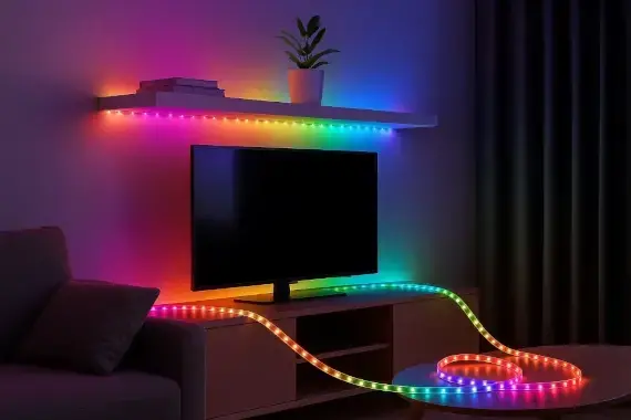 Şerit Led