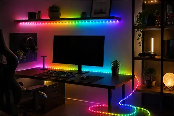 Şerit Led