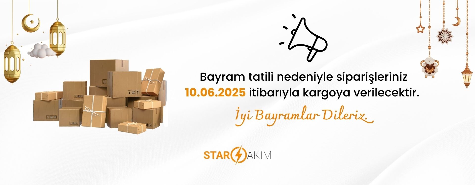 Bayram Tatili Kargo Duyurusu (1)